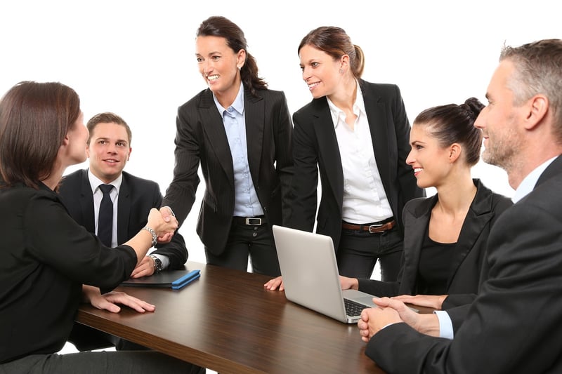Job Search Strategies
