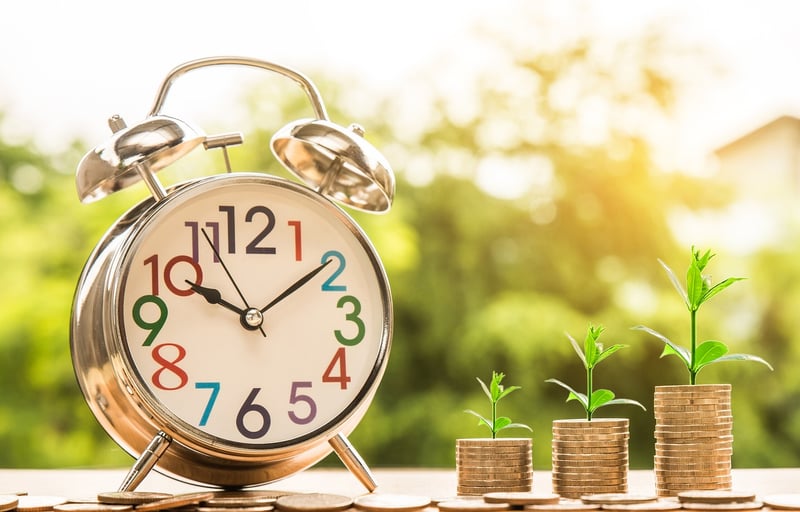 Time Management Image